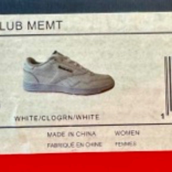 NEW Reebok Memory Tech Size 10 - Picture 4 of 7